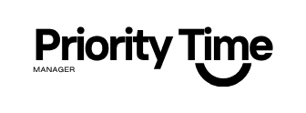 PriorityTime Manager